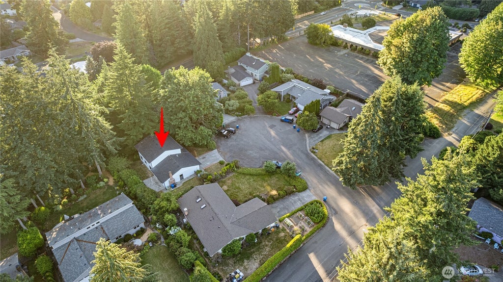 Photo of 1717 Governor Stevens Court SE, Olympia, WA 98501 (MLS # 2553163)