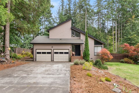 Photo of 30 SE Shadowood Drive, Shelton, WA 98584 (MLS # 2594896)