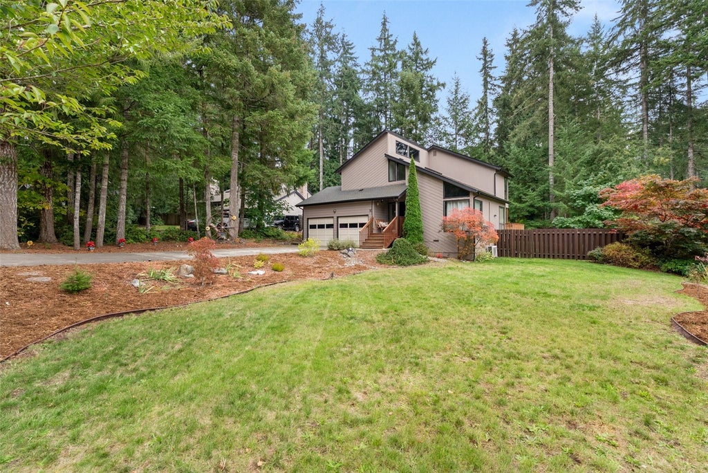 Photo of 30 SE Shadowood Drive, Shelton, WA 98584 (MLS # 2594896)