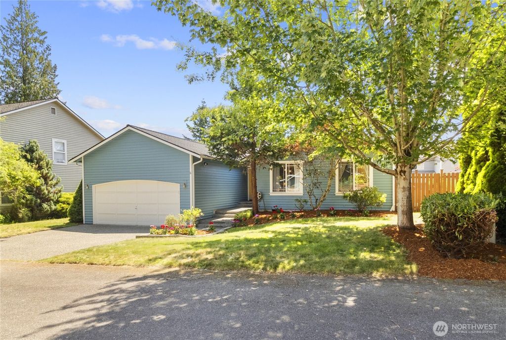 Photo of 12907 NE 203rd Court, Woodinville, WA 98072 (MLS # 2393951)