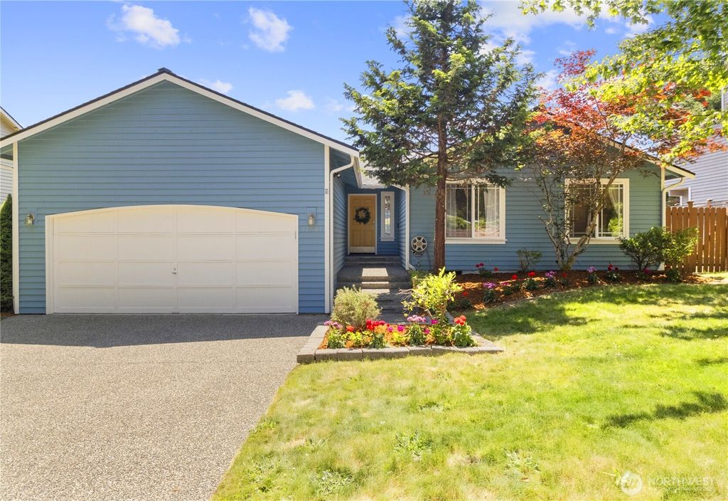Photo of 12907 NE 203rd Court, Woodinville, WA 98072 (MLS # 2393951)
