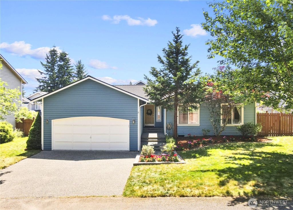 Photo of 12907 NE 203rd Court, Woodinville, WA 98072 (MLS # 2393951)