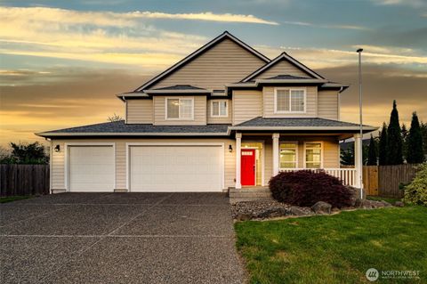 Photo of 210 Tsugawa Court, Woodland, WA 98674 (MLS # 2517484)