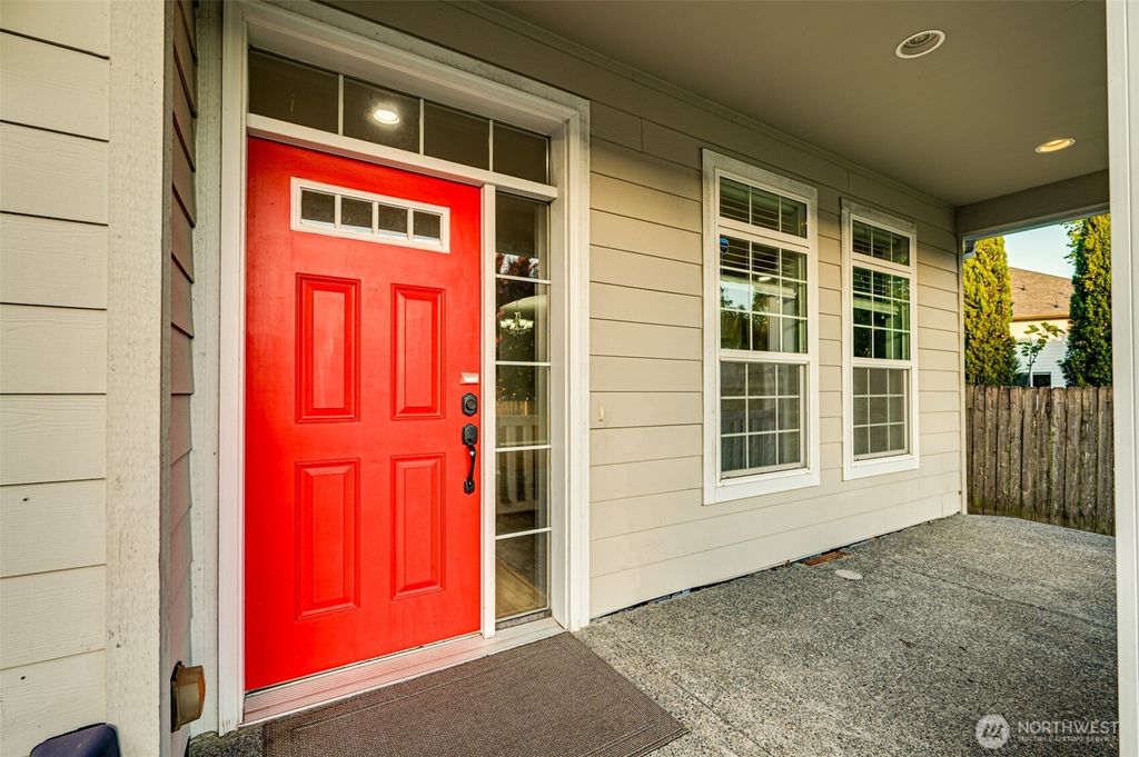 Photo of 210 Tsugawa Court, Woodland, WA 98674 (MLS # 2517484)