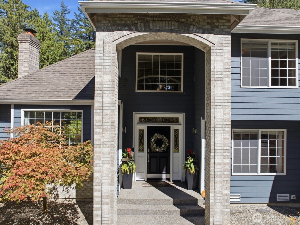 Photo of 8003 57th Avenue NW, Gig Harbor, WA 98332 (MLS # 2553288)