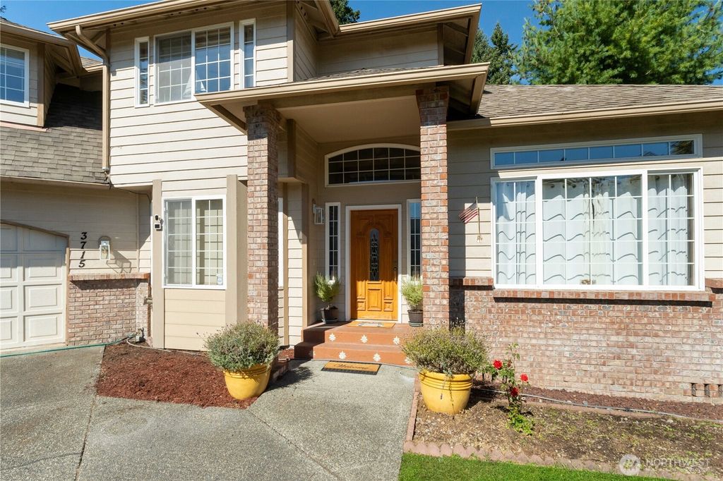 Photo of 3715 185th Street E, Tacoma, WA 98446 (MLS # 2481221)