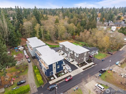5015 144th Street SW C4 Edmonds WA 98026