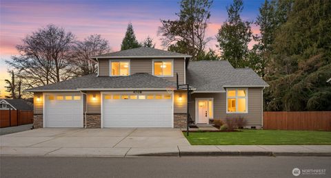 Photo of 4708 Cypress Drive, Anacortes, WA 98221 (MLS # 2477661)