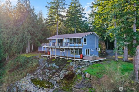Photo of 6599 Whistle Lake Terrace Ter, Anacortes, WA 98221 (MLS # 2464416)