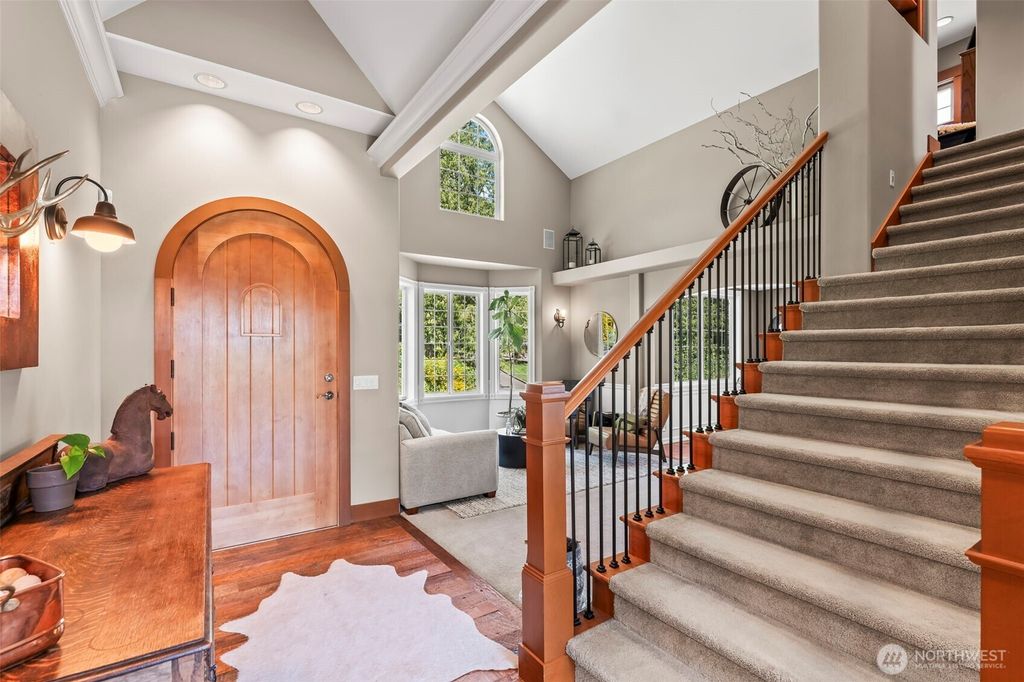 Photo of 14028 104th Street Ct E, Puyallup, WA 98374 (MLS # 2501947)