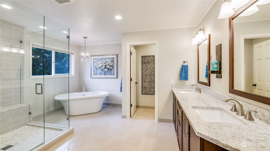 Photo of 20810 SE 3rd Way Way, Sammamish, WA 98074 (MLS # 2214050)