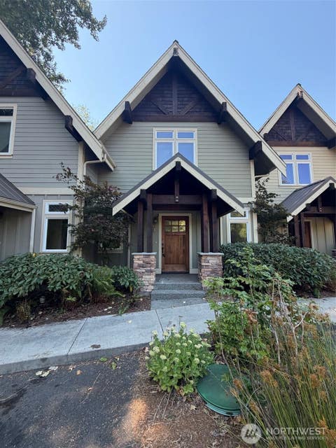 Photo of 1307 Pelican Pl PL #2, Point Roberts, WA 98281 (MLS # 2566976)