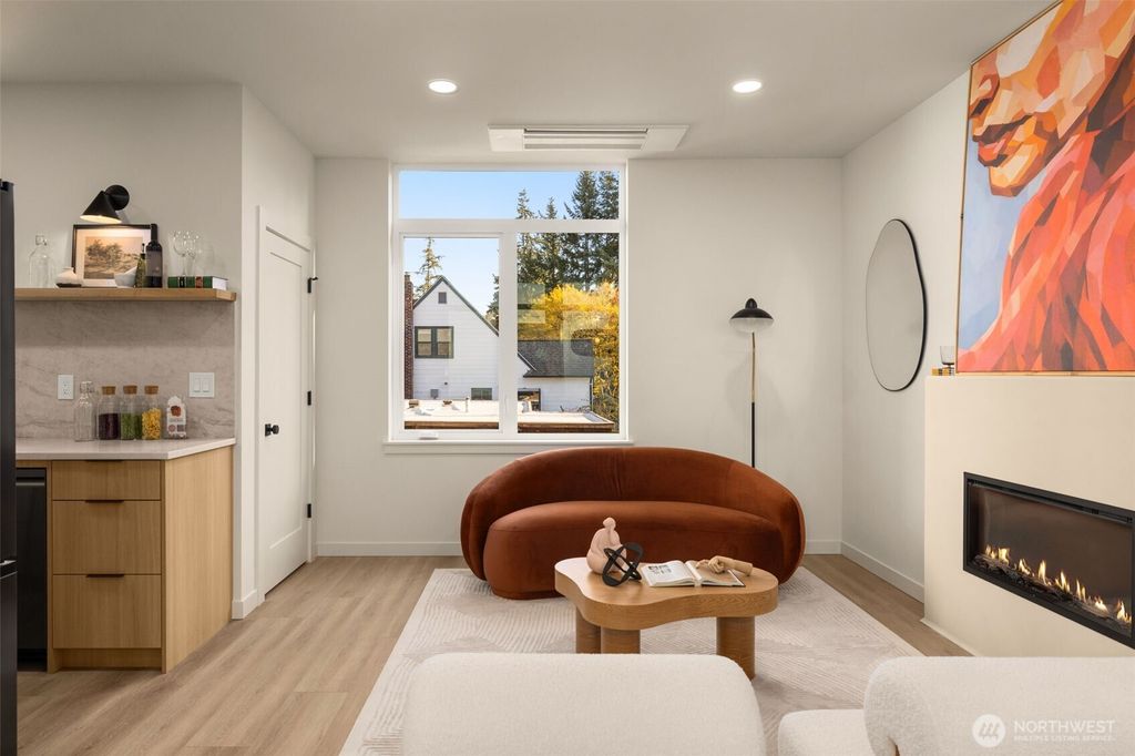 Photo of 14033 Densmore Avenue N, Seattle, WA 98133 (MLS # 2501025)