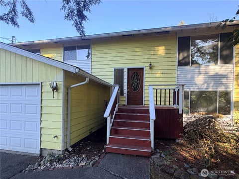 Photo of 12631 Ruggs Lake Road, Everett, WA 98208 (MLS # 2581868)