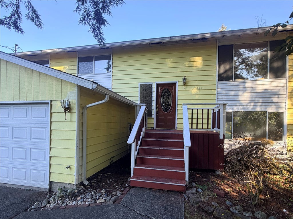 Photo of 12631 Ruggs Lake Road, Everett, WA 98208 (MLS # 2581868)