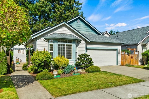 Photo of 5611 Devonshire Street SE, Olympia, WA 98501 (MLS # 2579909)