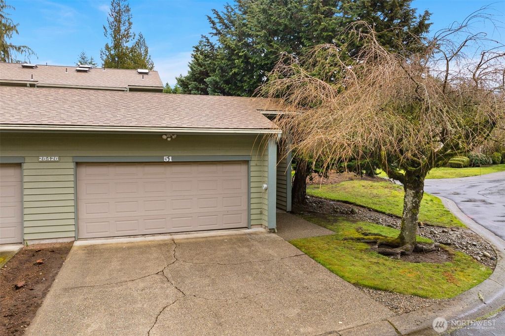 Photo of 25426 213th Avenue SE #51, Maple Valley, WA 98038 (MLS # 2488502)