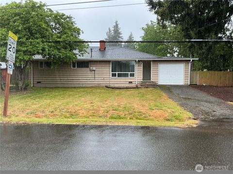 Photo of 8007 215th Street SW, Edmonds, WA 98026 (MLS # 2531955)