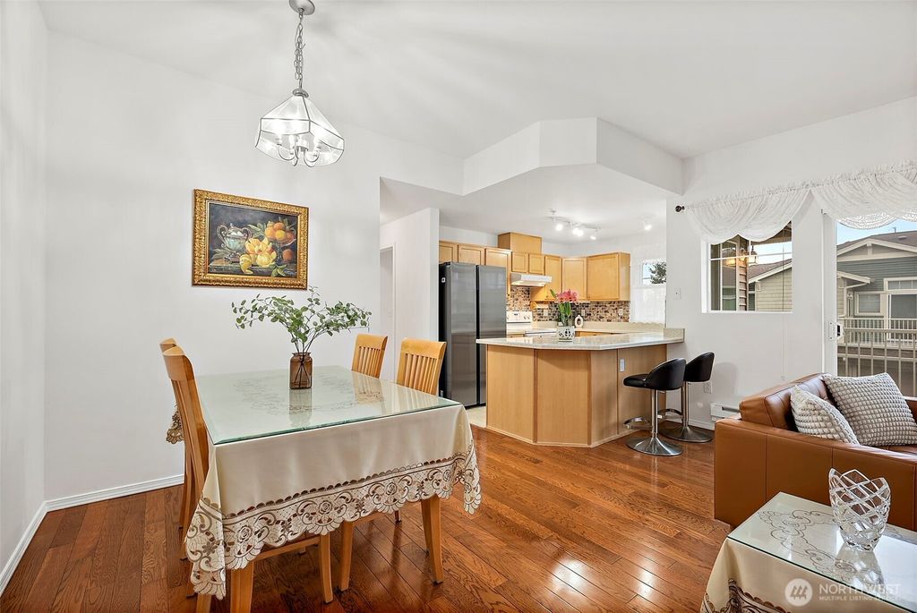 Photo of 6117 Isaac Avenue SE #E, Auburn, WA 98092 (MLS # 2459834)