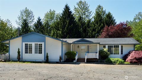 Photo of 13315 Lost Lake Road, Snohomish, WA 98296 (MLS # 2443548)