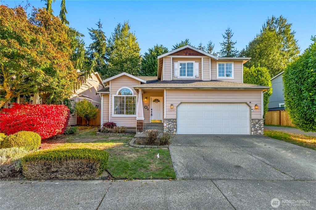 Photo of 13501 43rd Avenue SE, Mill Creek, WA 98012 (MLS # 2592477)