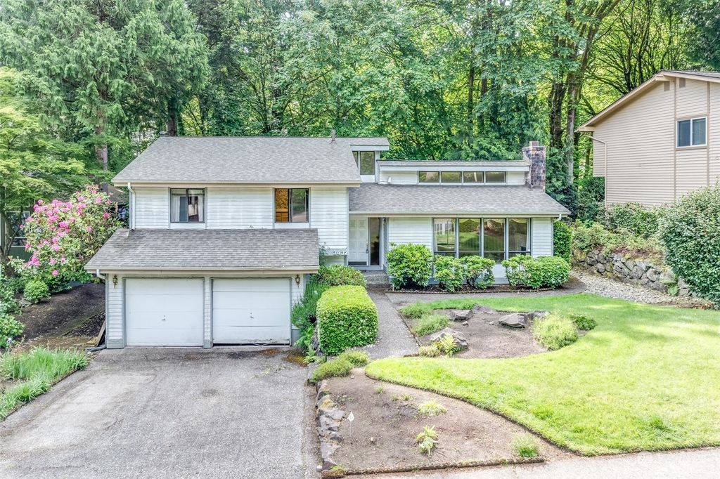 Photo of 3432 175th Avenue NE, Redmond, WA 98052 (MLS # 2240492)