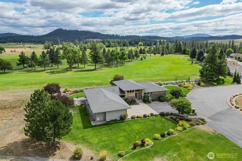 Photo of 1900 Tamarack Street, Colville, WA 99114 (MLS # 2412201)