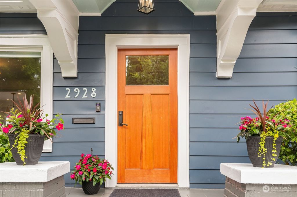 Photo of 2928 9th Avenue W, Seattle, WA 98119 (MLS # 2249903)