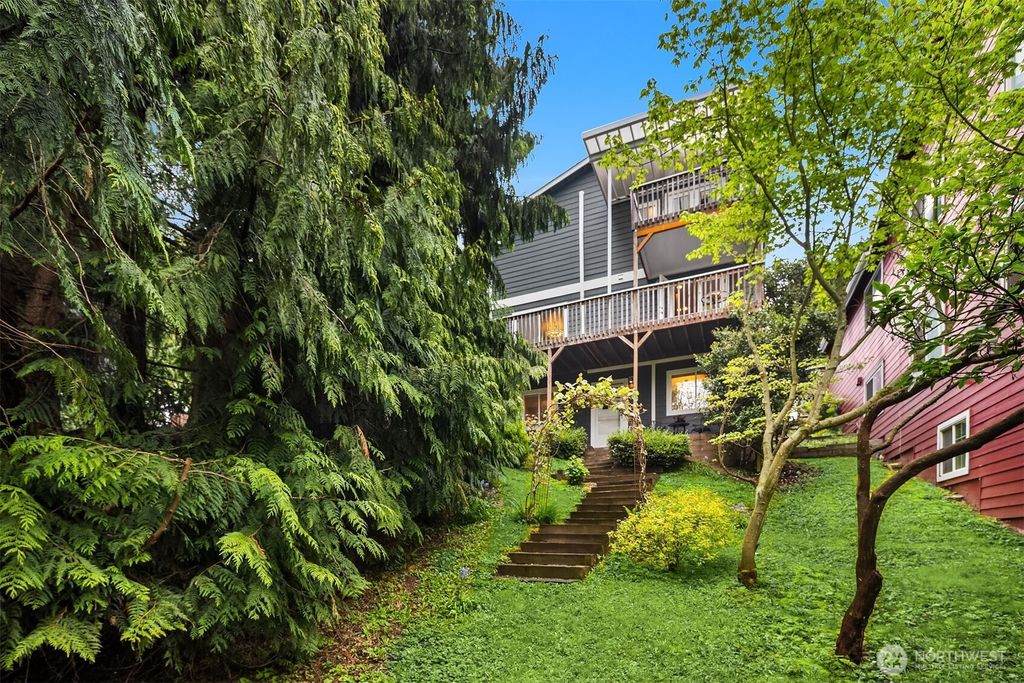 Photo of 6369 23rd Avenue SW, Seattle, WA 98106 (MLS # 2368721)