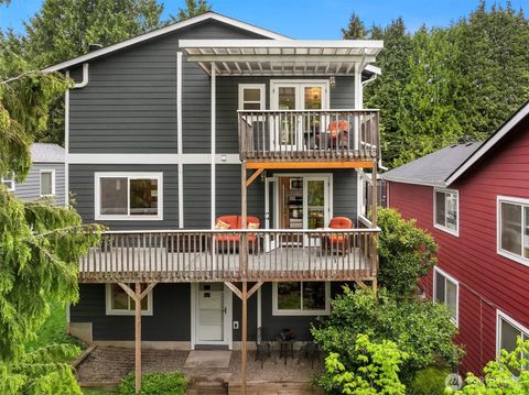 6369 23rd Avenue SW, Seattle, WA 98106 - MLS#: 2368721