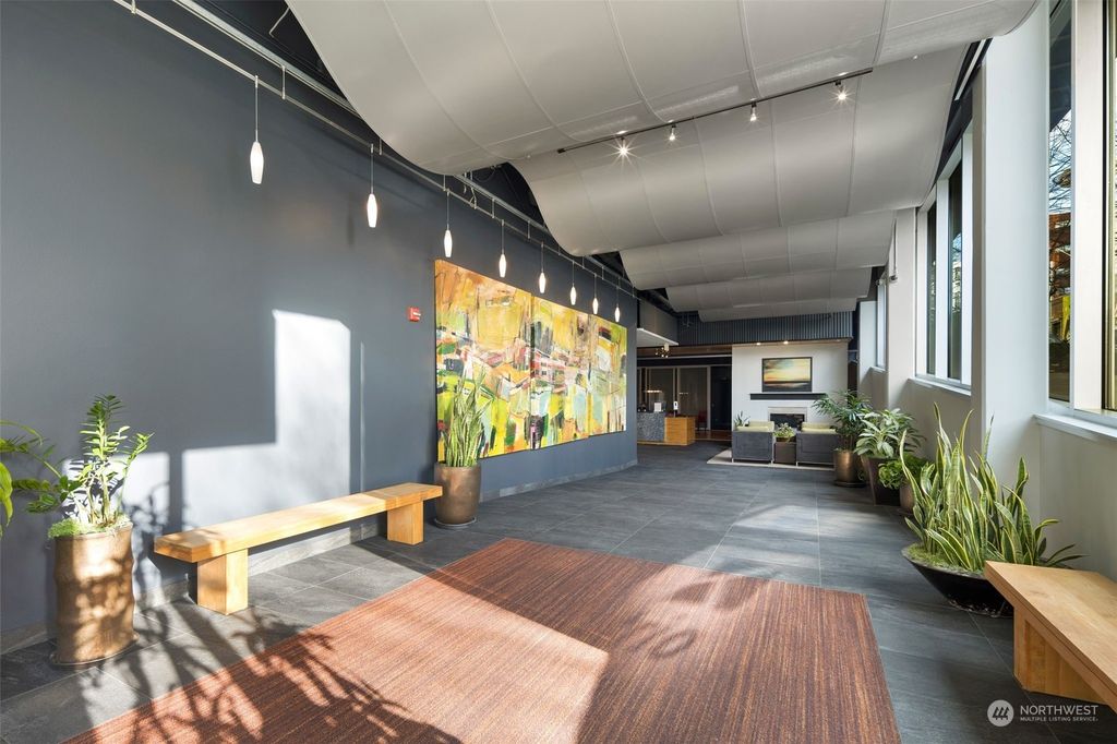 Photo of 3104 Western Avenue #317, Seattle, WA 98121 (MLS # 2046330)