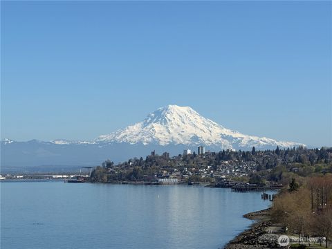 Photo of 4907 Main Street St #814, Tacoma, WA 98407 (MLS # 2514286)