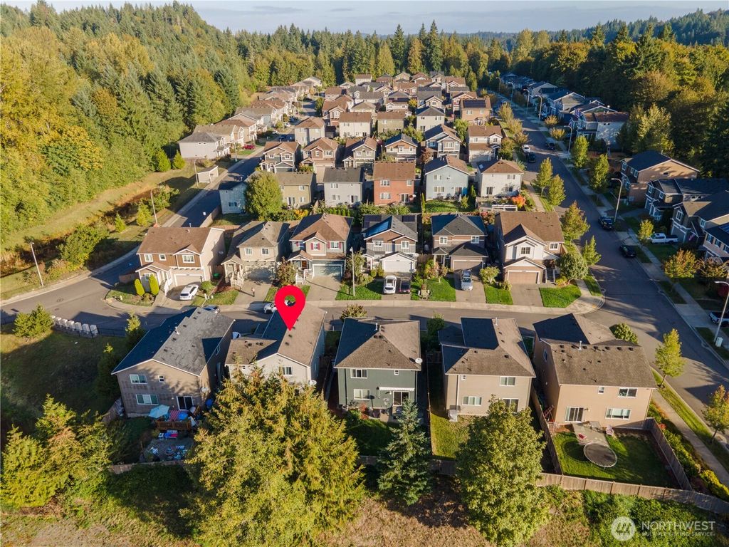 Photo of 2449 Callaway Lane SW, Olympia, WA 98512 (MLS # 2442712)