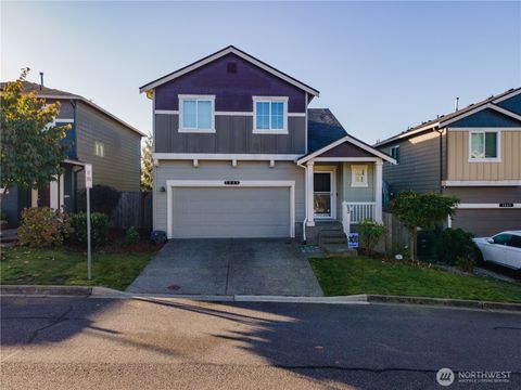 Photo of 2449 Callaway Lane SW, Olympia, WA 98512 (MLS # 2442712)