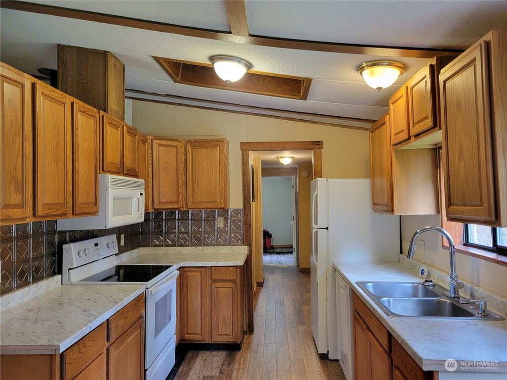Photo of 16133 Dogwood Lane, Arlington, WA 98223 (MLS # 2325125)
