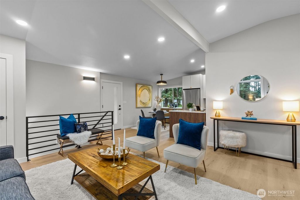 Photo of 3901 151st Avenue SE, Bellevue, WA 98006 (MLS # 2498258)