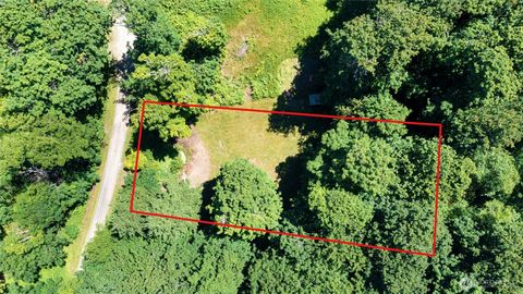 Photo of 13 K Beach Way, Hat Island, WA 98206 (MLS # 2386261)