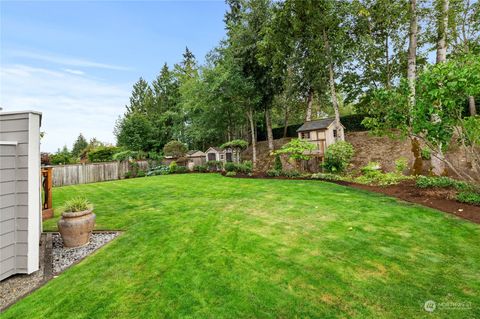 A home in Puyallup