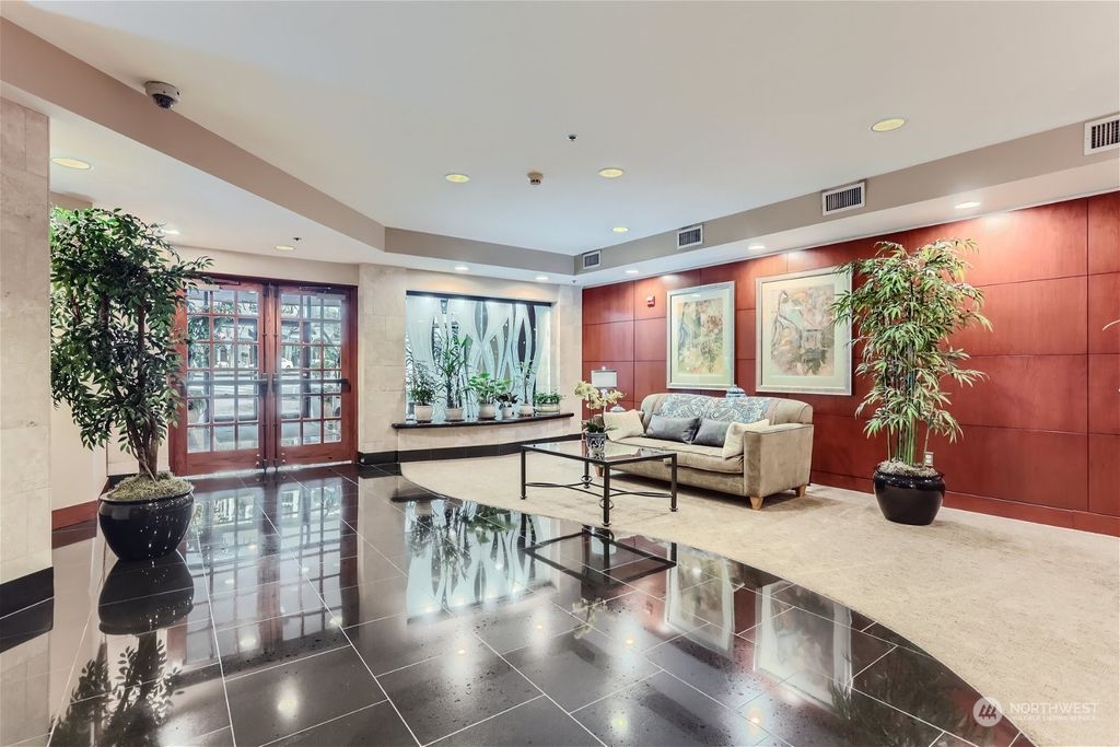 Photo of 10047 Main St St #206, Bellevue, WA 98004 (MLS # 2199862)