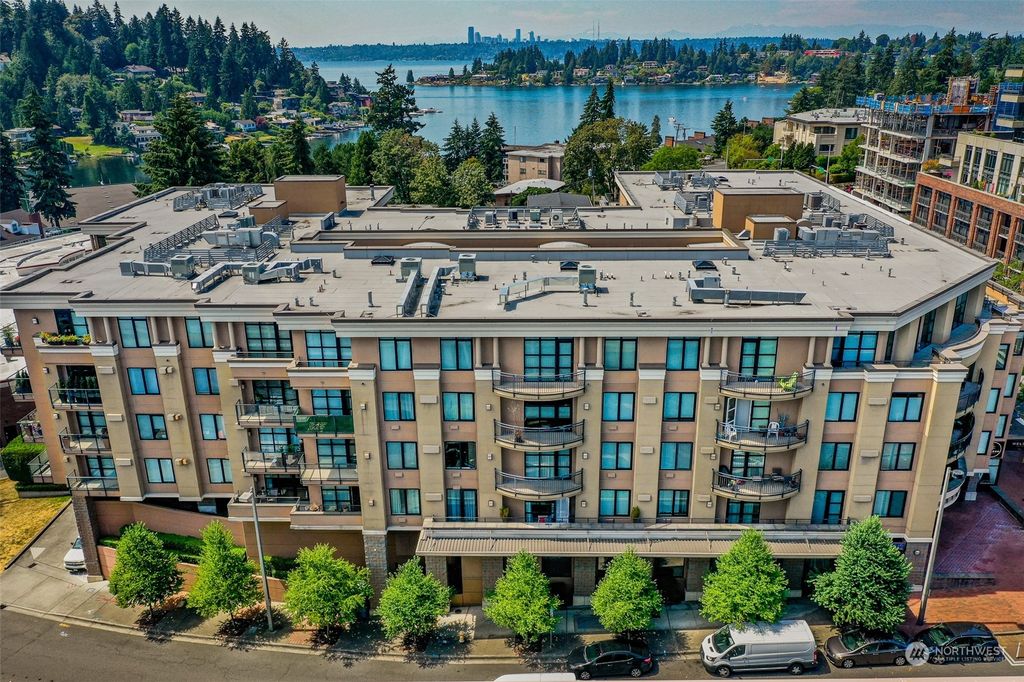 Photo of 10047 Main St St #206, Bellevue, WA 98004 (MLS # 2199862)