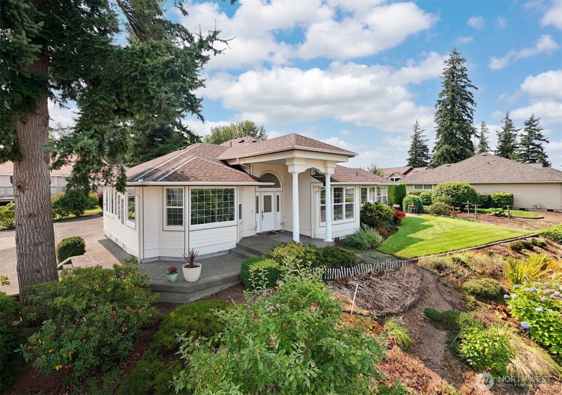 911 E Pacificview Drive