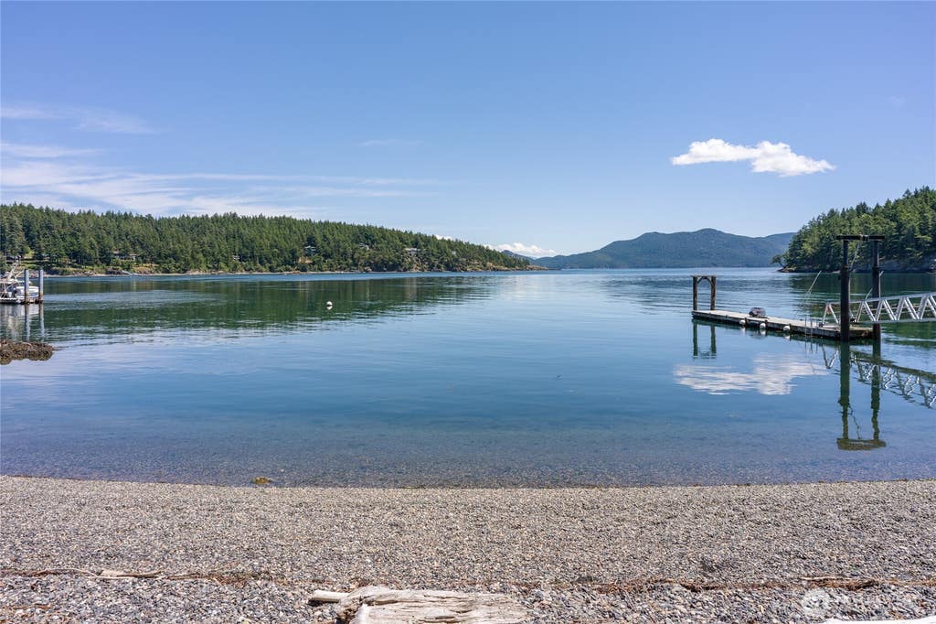 Photo of 5 Meany Way, Orcas Island, WA 98279 (MLS # 2550046)