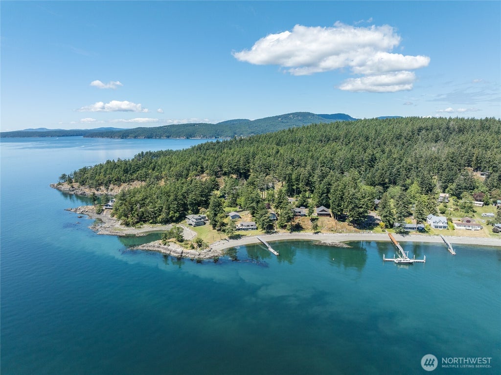 Photo of 5 Meany Way, Orcas Island, WA 98279 (MLS # 2550046)