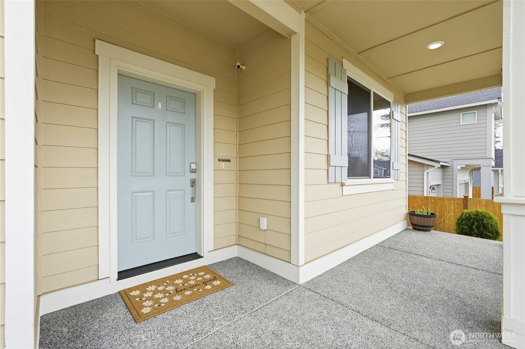 Photo of 28510 81st Drive NW, Stanwood, WA 98292 (MLS # 2516248)
