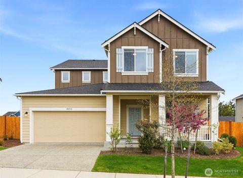 Photo of 28510 81st Drive NW, Stanwood, WA 98292 (MLS # 2516248)