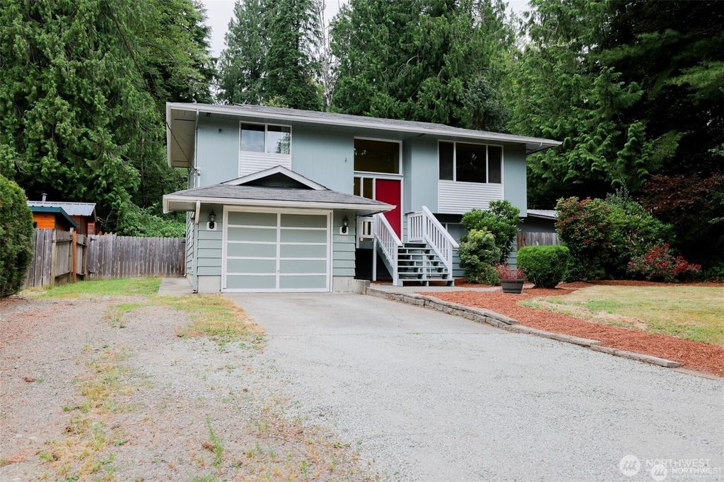 Photo of 20801 133rd Street SE, Monroe, WA 98272 (MLS # 2420721)