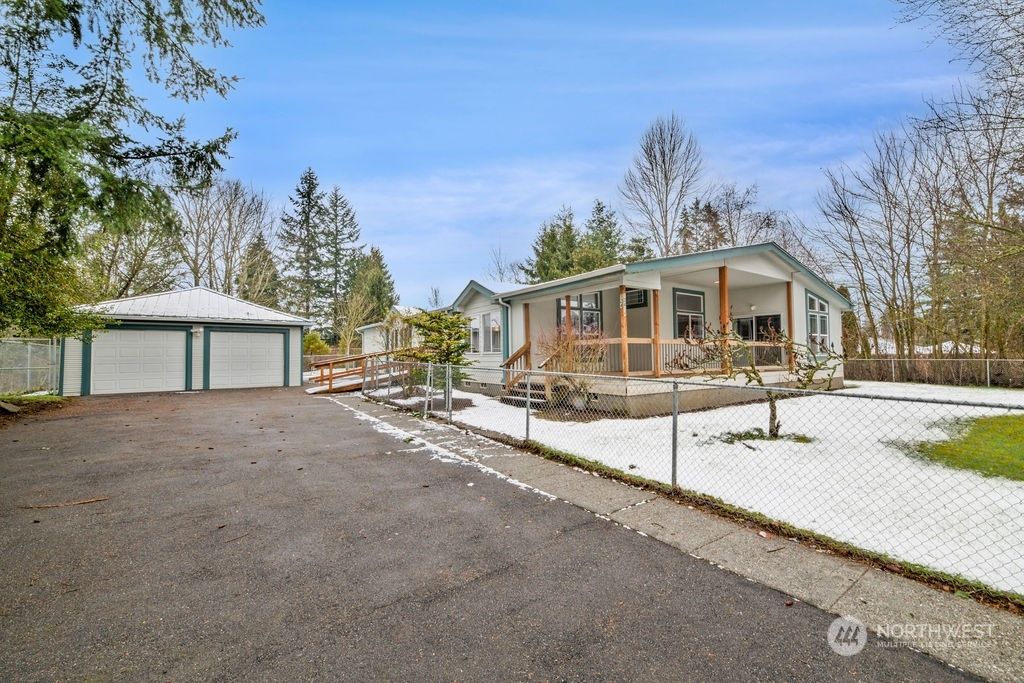 Photo of 12414 51st Avenue NE, Marysville, WA 98271 (MLS # 2036559)