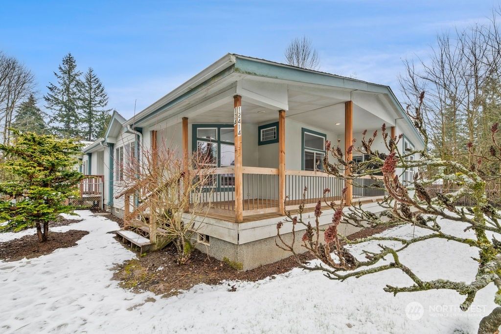 Photo of 12414 51st Avenue NE, Marysville, WA 98271 (MLS # 2036559)
