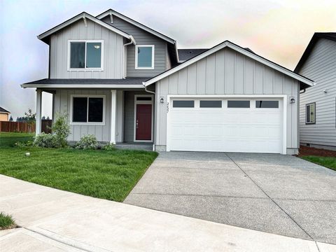2703 S 9th Way, Ridgefield, WA 98642 - MLS#: 2319821
