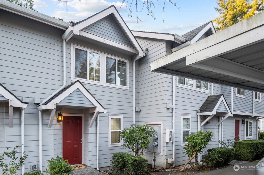 Photo of 13105 102nd Lane NE #3, Kirkland, WA 98034 (MLS # 2314742)